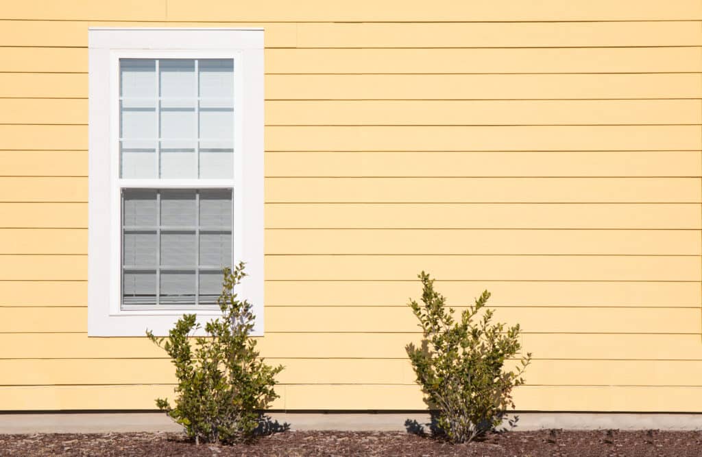 exterior painting nh