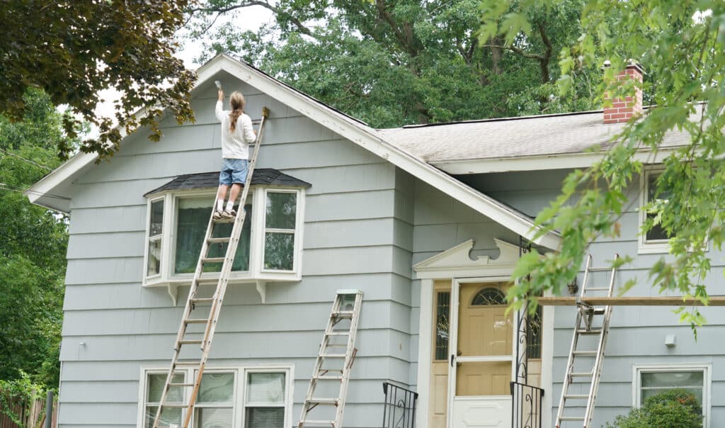 nh painting contractors