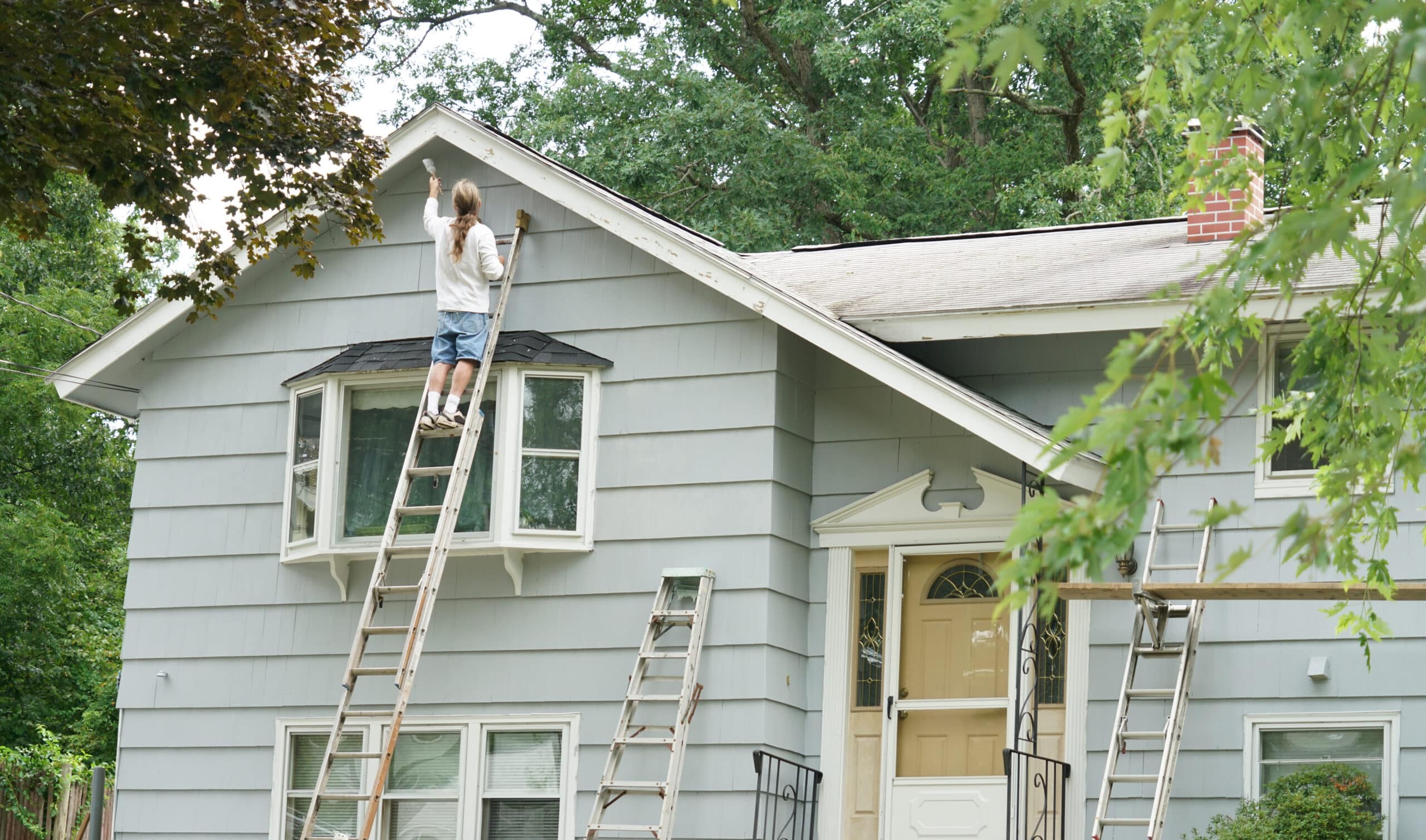 nh painting contractors