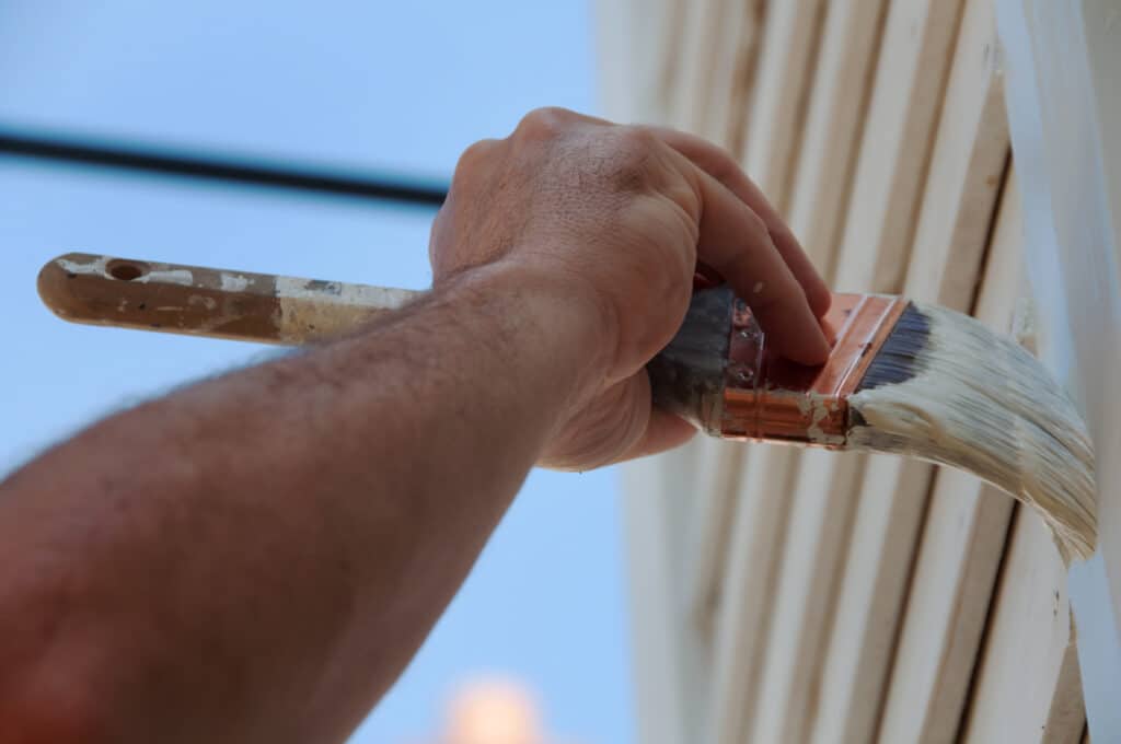 NH house painters